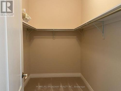 Two Walk In Closet in Primary Room - 8 Wolford Court, Georgina, ON - Indoor With Storage