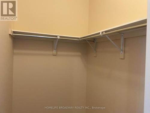 Second Bedroom Walk In Closet - 8 Wolford Court, Georgina, ON - Indoor With Storage