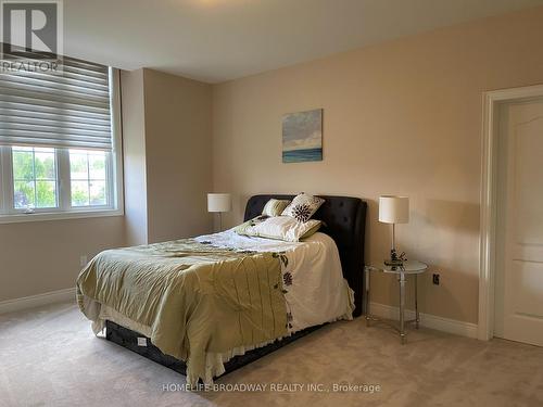 Second Bedroom - 8 Wolford Court, Georgina, ON - Indoor Photo Showing Bedroom