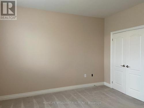 Forth Bedroom with Big Closet - 8 Wolford Court, Georgina, ON - Indoor Photo Showing Other Room