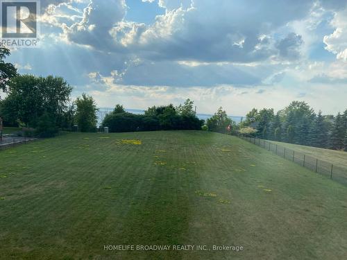 Backyard - 8 Wolford Court, Georgina, ON - Outdoor With View