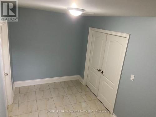 Basement landing area - 8 Wolford Court, Georgina, ON - Indoor Photo Showing Other Room