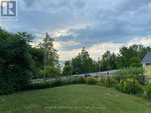 View - 8 Wolford Court, Georgina, ON - Outdoor