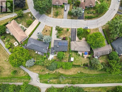 27 Treadgold Crescent, Toronto, ON - Outdoor With View