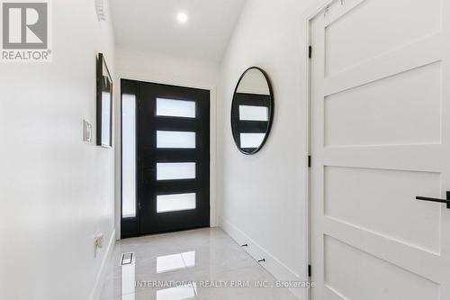27 Treadgold Crescent, Toronto, ON - Indoor Photo Showing Other Room