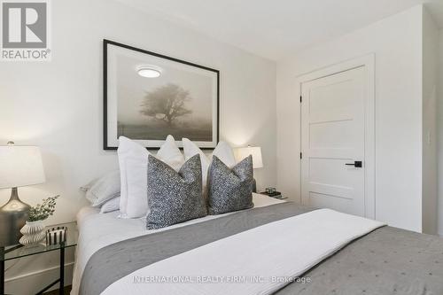 27 Treadgold Crescent, Toronto, ON - Indoor Photo Showing Bedroom