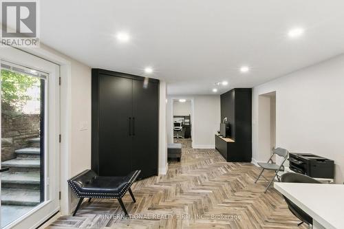 27 Treadgold Crescent, Toronto, ON - Indoor Photo Showing Other Room