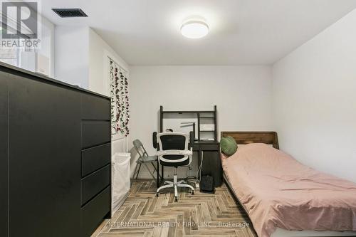 27 Treadgold Crescent, Toronto, ON - Indoor Photo Showing Bedroom