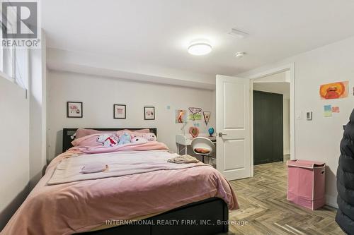 27 Treadgold Crescent, Toronto, ON - Indoor Photo Showing Bedroom