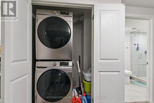 27 Treadgold Crescent, Toronto, ON - Indoor Photo Showing Laundry Room