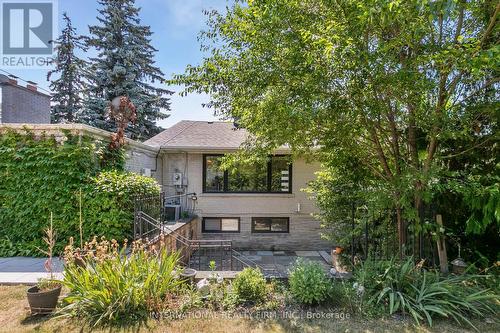 27 Treadgold Crescent, Toronto, ON - Outdoor