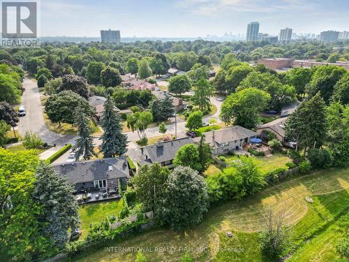 27 Treadgold Crescent, Toronto, ON - Outdoor With View
