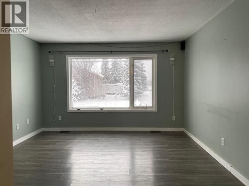 4620 Boundary Road, Fort Nelson, BC - Indoor Photo Showing Other Room