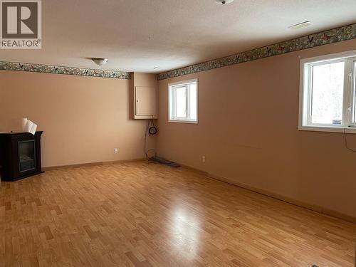 4620 Boundary Road, Fort Nelson, BC - Indoor Photo Showing Other Room