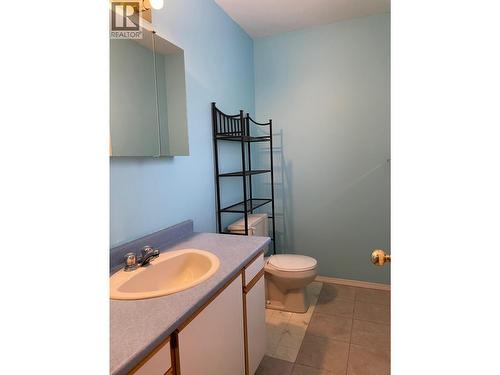 4620 Boundary Road, Fort Nelson, BC - Indoor Photo Showing Bathroom