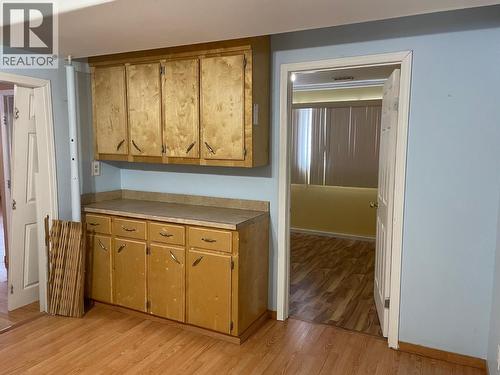 4620 Boundary Road, Fort Nelson, BC - Indoor Photo Showing Other Room