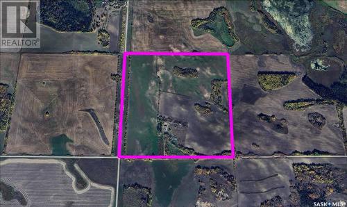 Holmes Land, Canwood, SK 