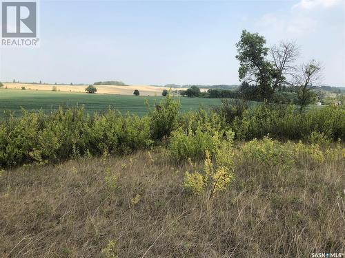 Holmes Land, Canwood, SK 