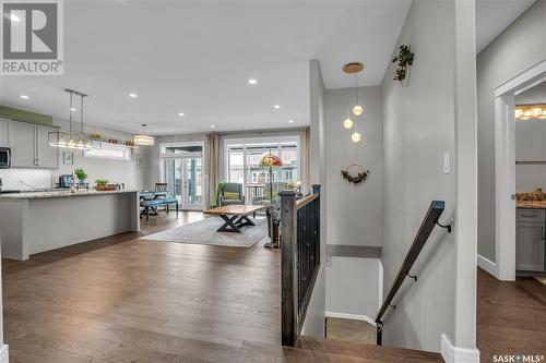 400 Prairie View Drive, Dundurn, SK - Indoor