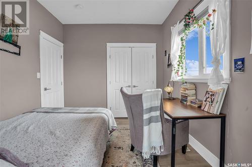 400 Prairie View Drive, Dundurn, SK - Indoor Photo Showing Bedroom