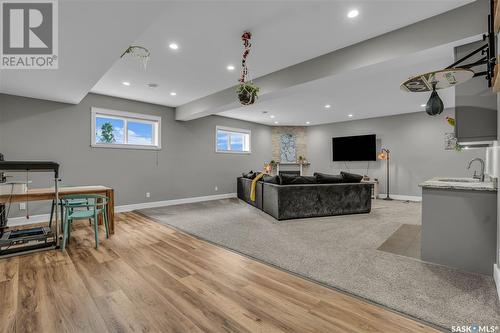 400 Prairie View Drive, Dundurn, SK - Indoor