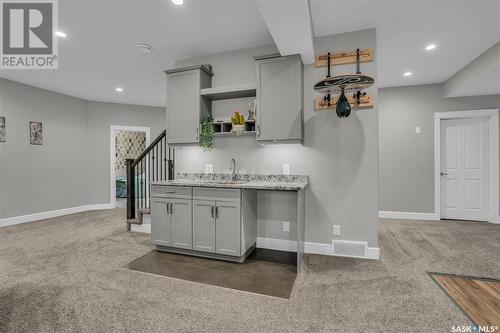 400 Prairie View Drive, Dundurn, SK - Indoor