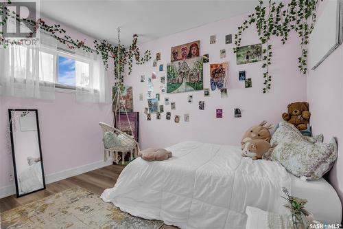 400 Prairie View Drive, Dundurn, SK - Indoor Photo Showing Bedroom