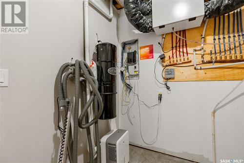 400 Prairie View Drive, Dundurn, SK - Indoor Photo Showing Other Room