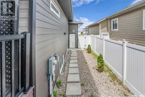 400 Prairie View Drive, Dundurn, SK - Outdoor With Exterior