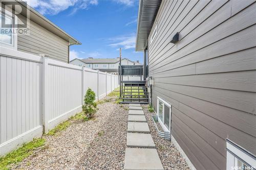 400 Prairie View Drive, Dundurn, SK - Outdoor With Exterior