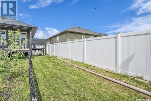 400 Prairie View Drive, Dundurn, SK - Outdoor