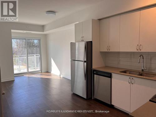 202 - 56 LAKESIDE TERRACE  Barrie, ON L4M 7B9