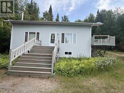 PCL M1073-6 SEC Summer Resort LT 6 PL M1073|Kindogan Lake  Chapleau, ON P0M 1K0