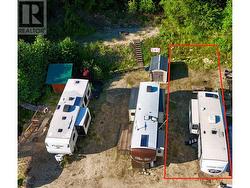 4955 Camp Creek Road Unit# 10 Lot# 10  Revelstoke, BC V0E 2J0