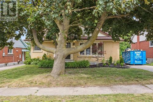 56 Dover Street, Waterloo, ON - Outdoor