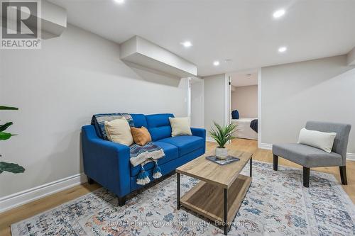 56 Dover Street, Waterloo, ON - Indoor