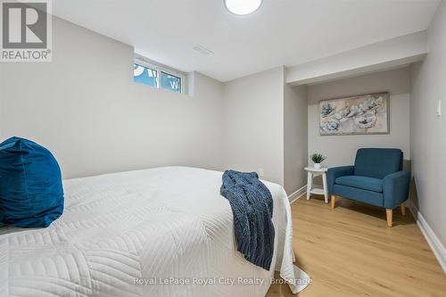 56 Dover Street, Waterloo, ON - Indoor Photo Showing Bedroom