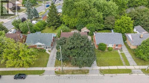 56 Dover Street, Waterloo, ON - Outdoor With View