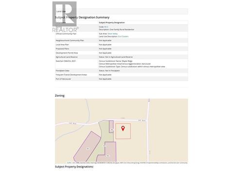 23380 141 Avenue, Maple Ridge, BC 