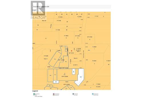 23380 141 Avenue, Maple Ridge, BC 