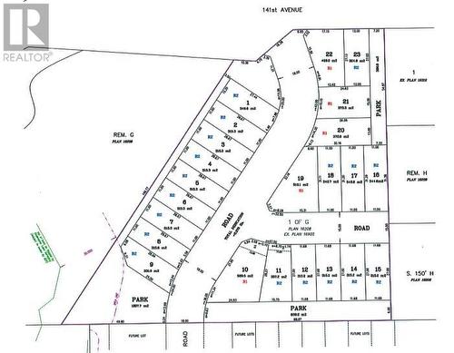 23380 141 Avenue, Maple Ridge, BC 