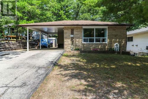 33 PARKWOOD DRIVE  Wasaga Beach, ON L9Z 2T2