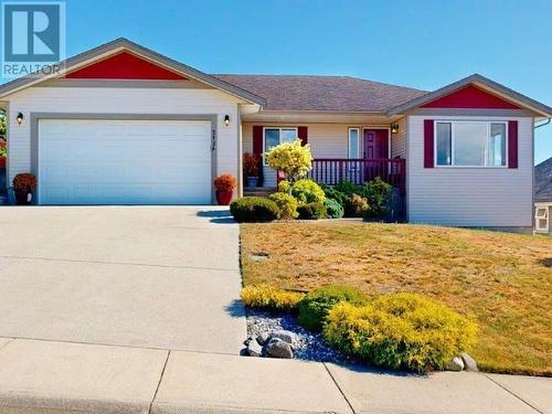 7176 GEORGIA CRES  Powell River, BC V8A 5T6