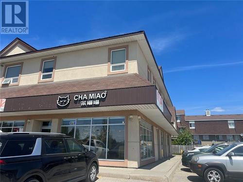 501 Mckeown Avenue Unit# Unit 3, North Bay, ON 