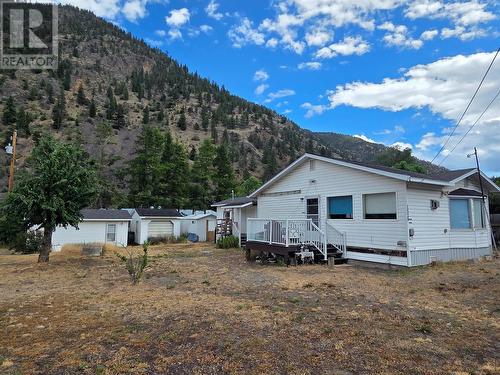 1529 Main Street, Keremeos, BC 