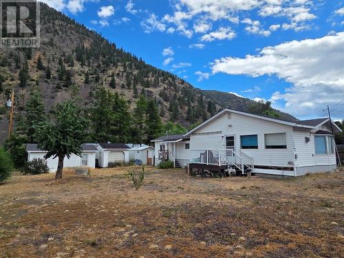 1529 Main Street, Keremeos, BC 
