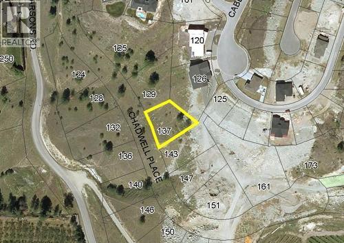 137 Chadwell Place, Okanagan Falls, BC 