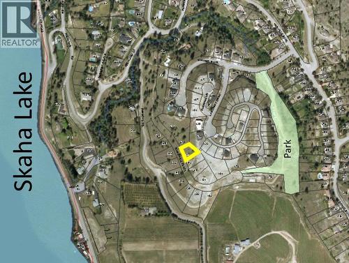 137 Chadwell Place, Okanagan Falls, BC 