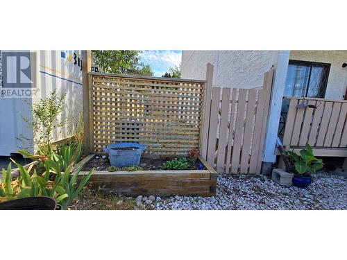 10 Cactus Crescent, Osoyoos, BC - Outdoor With Deck Patio Veranda