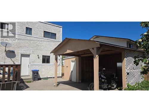 10 Cactus Crescent, Osoyoos, BC - Outdoor